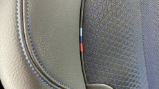 BMW 1 Series 118i [136] M Sport 5dr Step Auto [LCP] Petrol Hatchback